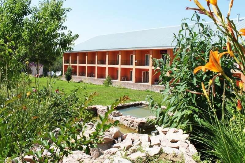 Avenue Park Hotel Yusufkhona Exterior foto